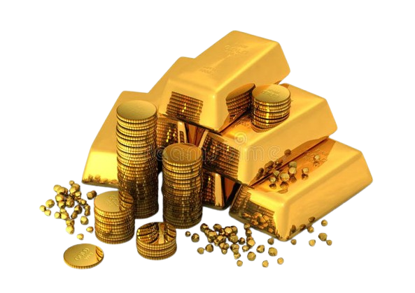 Trading illustration